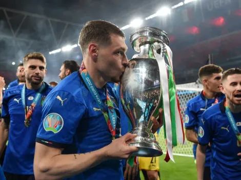 Um dos artilheiros da última edição da Serie A, Belotti se oferece para jogar em gigante da Itália