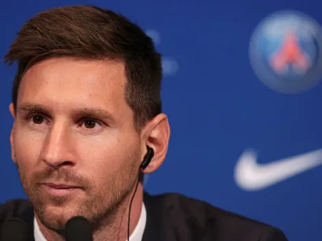 Proprietário de clube abre conversas com Messi; ideia é contratá-lo após passagem no PSG