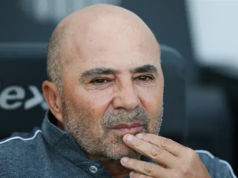 Após derrota para o Nice, Marseille fica próximo de anunciar mais um reforço solicitado por Sampaoli