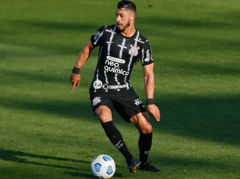 FECHOU! Após anunciar Renato Augusto e Giuliano, Corinthians acerta saída de meio-campista para clube europeu