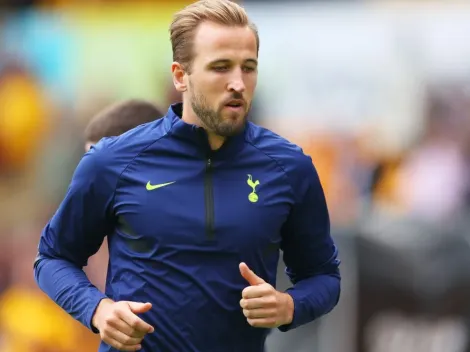 FIM DA NOVELA! Harry Kane anuncia seu futuro para a próxima temporada