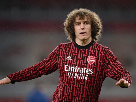 Grande clube europeu atravessa o Flamengo e avança para fechar com David Luiz