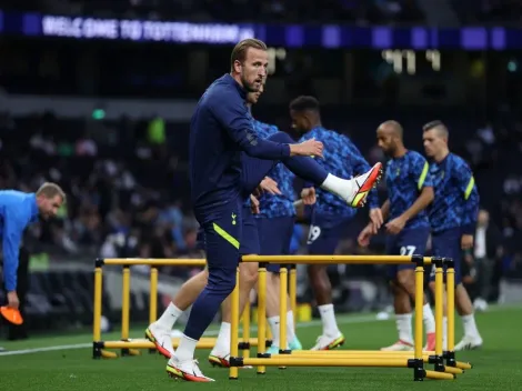 De saída! Tottenham aceita proposta de 61 milhões e titular do clube londrino se transfere para outro time da Inglaterra