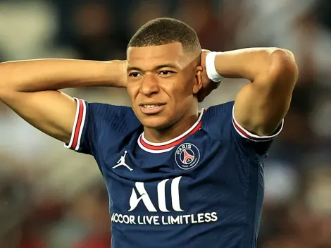 Reviravolta! Segundo jornal, Mbappé em negociação com o Real, teria feito pedido inusitado ao PSG