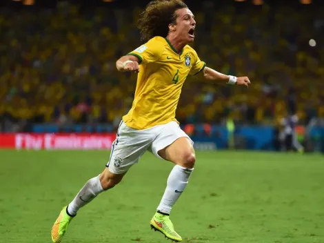 Eita! Benja revela futuro de David Luiz e agita torcida rubro-negra