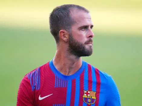 FECHADO! Especulado na Juventus e no Chelsea, Pjanic deixa o Barcelona para se acertar com clube europeu