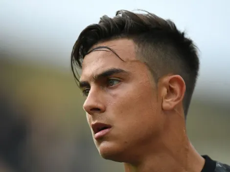 Renovação de Dybala com a Juve empaca, e gigante espanhol pode contratar atacante