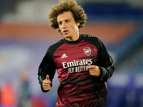 Surge mais um grande interessado na contratação de David Luiz