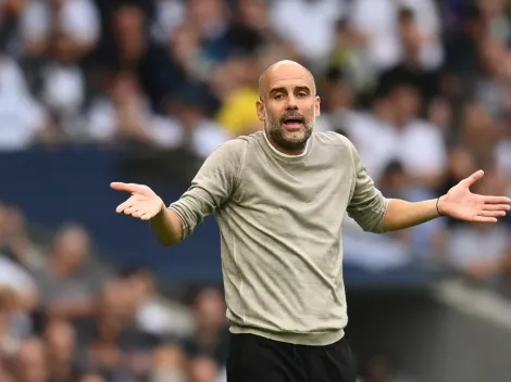 Guardiola pede, e City pode tirar jogador do Milan avaliado em R$ 311 milhões