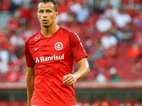 Além do Internacional, mais um gigante brasileiro disputa a contratação de Leandro Damião