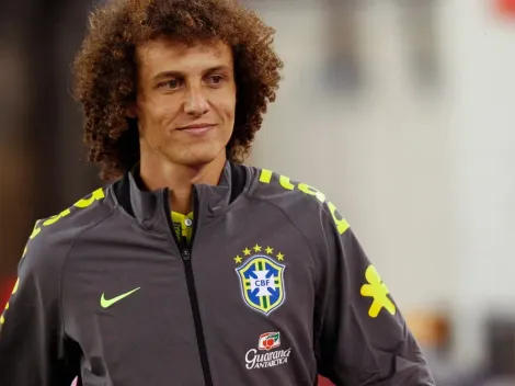 Fim da novela! Fabrizio Romano confirma acerto de David Luiz com novo clube