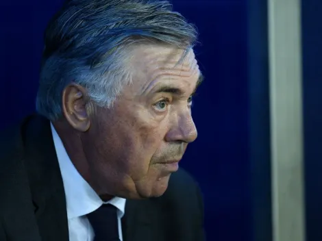 Na mira! Ancelotti pede e Real Madrid fará oferta por destaque da La Liga avaliado em R$ 245,3 milhões