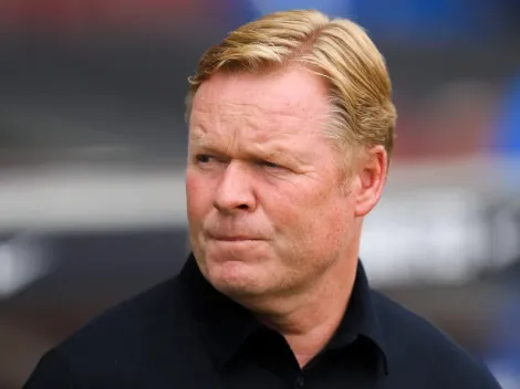 Koeman não deve continuar e Barcelona já estuda três nomes para o comando técnico