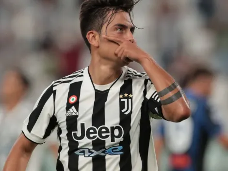 Na mira de gigantes, Dybala quebra silêncio e revela seu futuro