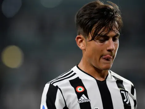 Sai em Janeiro? Futuro de Dybala segue indefinido na Juventus