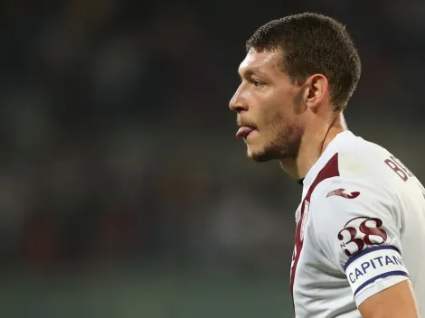 Alvo de Juventus, Barcelona e outros gigantes, Belotti fica próximo de fechar contrato com clube europeu