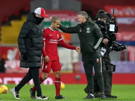 Liverpool pode tirar dois grandes jogadores do Bayern de Munique na próxima temporada