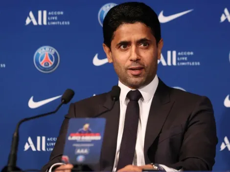 ÚLTIMA HORA: PSG abre conversas com novo técnico