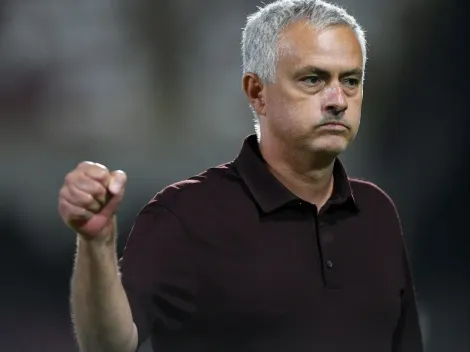 Mourinho pede, e Roma pode desembolsar R$ 61 milhões por jogador do United