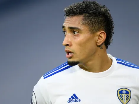 Destaque do Leeds, Raphinha entra no radar de gigante europeu