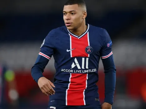 PSG pode desembolsar R$ 756 milhões por substituto de Mbappé