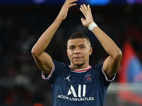 Real Madrid define 'plano B' para caso a transferência de Mbappé fracasse