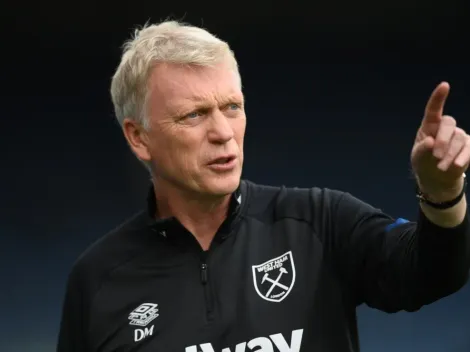 Eita! West Ham deve pagar R$ 256,7 milhões para tirar titular de gigante europeu