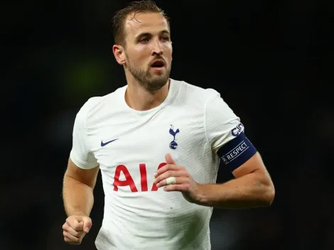 Gigante europeu trabalha para anunciar Harry Kane já em janeiro