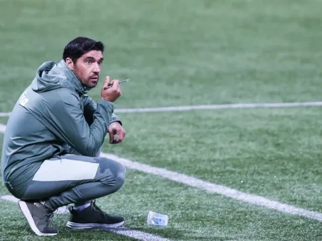 De saída do Palmeiras, Abel Ferreira entra na mira de dois grandes clubes da Europa