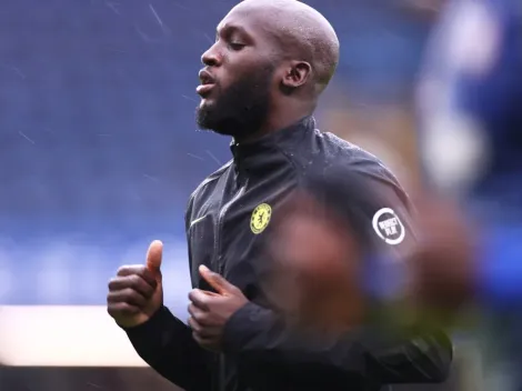 Concorrência para Lukaku? Chelsea entra na briga para contratar artilheiro da Champions League