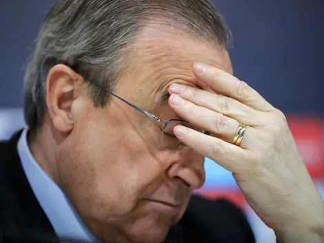 Em meio a rumores, Leonardo rasga o verbo contra Florentino Perez