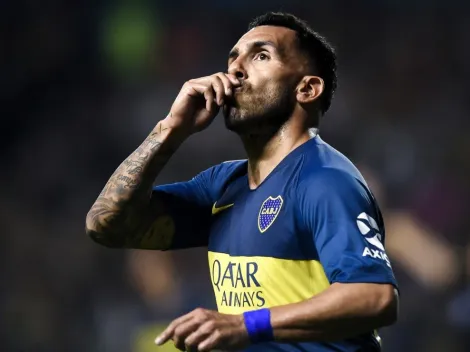 De Tévez a Dani Alves; confira 10 jogadores famosos livres no mercado