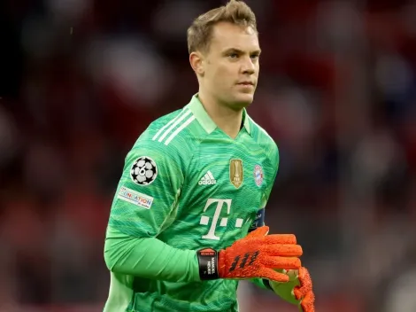 Bayern de Munique mira grande goleiro do futebol europeu para suceder Neuer