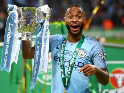 De saída do City, Sterling pode ser utilizado como moeda de troca para tirar jogador de um dos maiores clubes da Europa