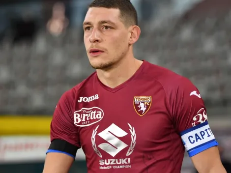 Alvo de gigantes, Belotti toma decisão sobre seu futuro