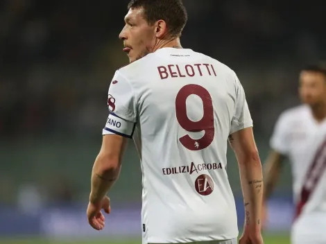 Sem renovar, Belotti recebe sondagens de gigante europeu e deve mesmo deixar o Torino