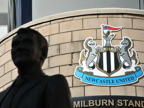 Eles não param! Mais um atacante pode pintar no Newcastle em janeiro