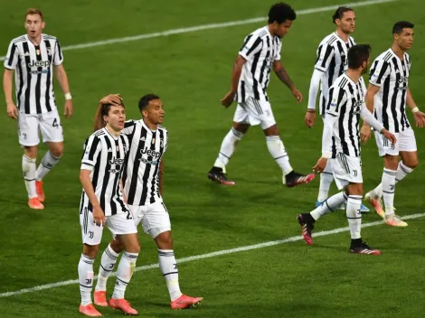 Newcastle oficializa proposta de R$ 768 milhões por grande atacante da Serie A