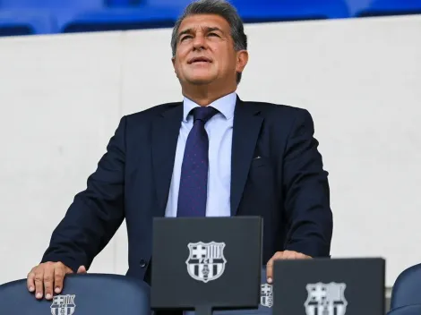 Cláusula de R$ 3 bilhões e contrato até 2026; Barcelona renova com uma de suas principais promessas