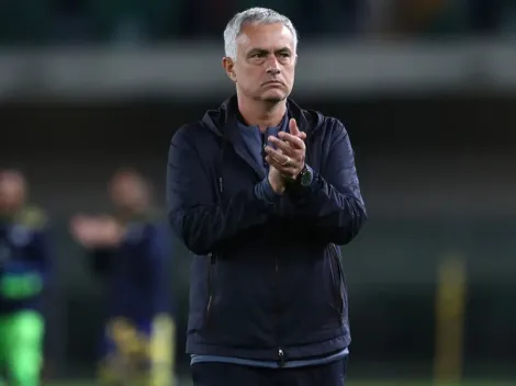 Mourinho pede, e Roma tenta a contratação de grande nome da Serie A