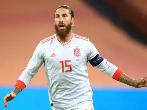 Sergio Ramos se torna um pesadelo para o PSG, e clube deverá negociá-lo