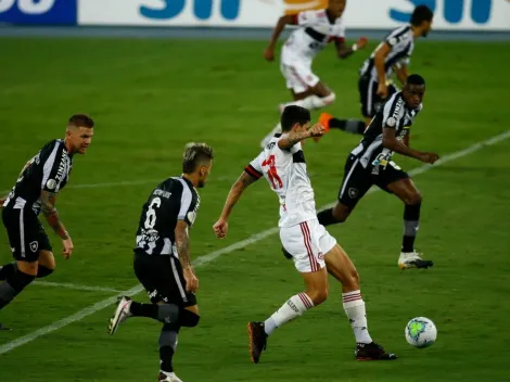 Gigante carioca estaria na mira do novo dono do Newcastle