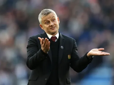 Manchester United define futuro de Ole Gunnar Solskjaer