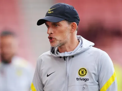 Será que vem? Tuchel confirma interesse do Chelsea em um dos maiores jogadores da atualidade