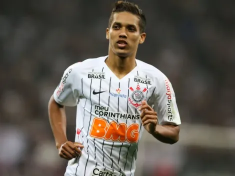 Pedrinho desperta o interesse de grande clube europeu e pode deixar o Shakhtar