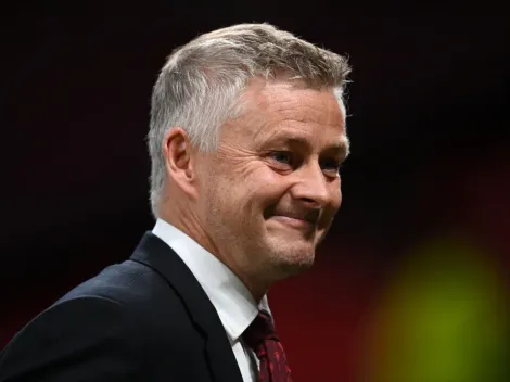 Manchester United não descarta saída de Solskjaer e já tem nome na mira