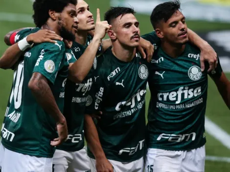 Inter Miami avança por Jean Mota e quer tirar grande nome do Palmeiras