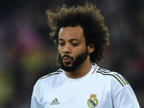 Marcelo pede para deixar o Real Madrid e pode reforçar gigante brasileiro