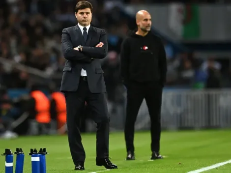 Pochettino entra na mira de gigante e pode deixar o PSG