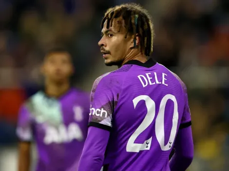 Dele Alli deve deixar o Tottenham e pode reforçar um dos maiores times da Europa